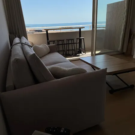 Le Cocon De Milan Valras-Plage